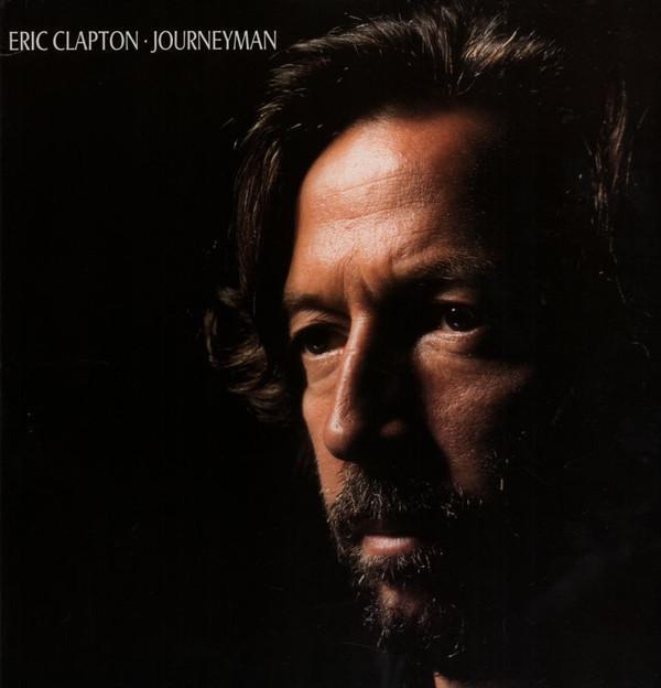 Eric Clapton - Journeyman