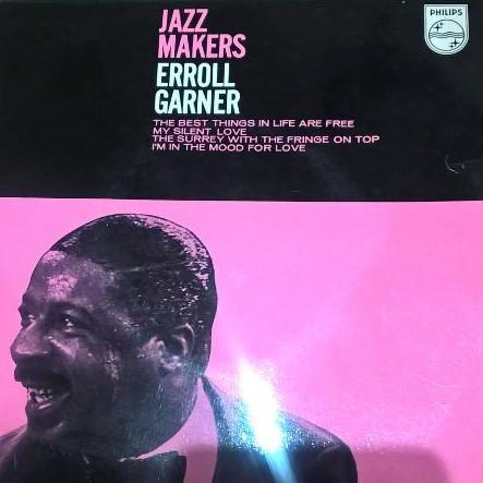 Erroll Garner - Jazz Makers