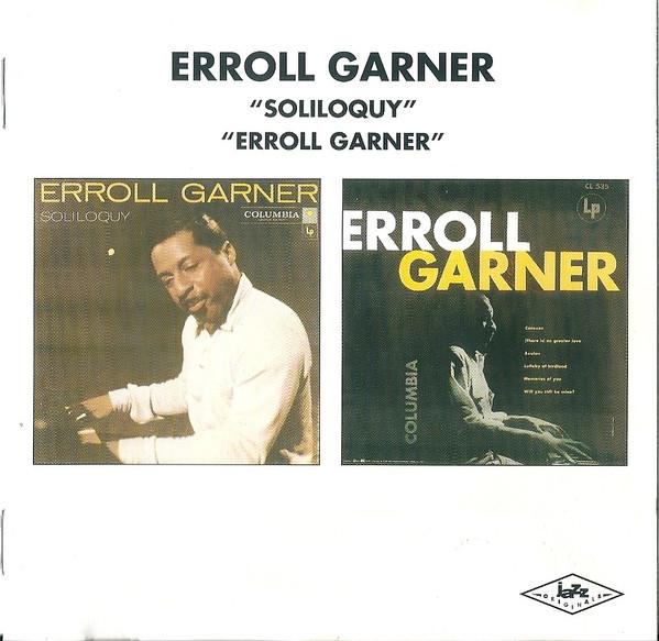 Erroll Garner - Soliloquy / Erroll Garner