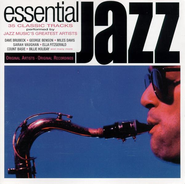  - Essential Jazz