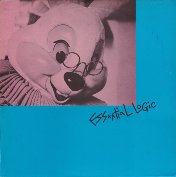 Essential Logic - Wake Up
