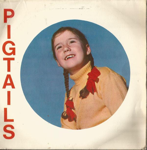 Eugene Ferris - Pigtails