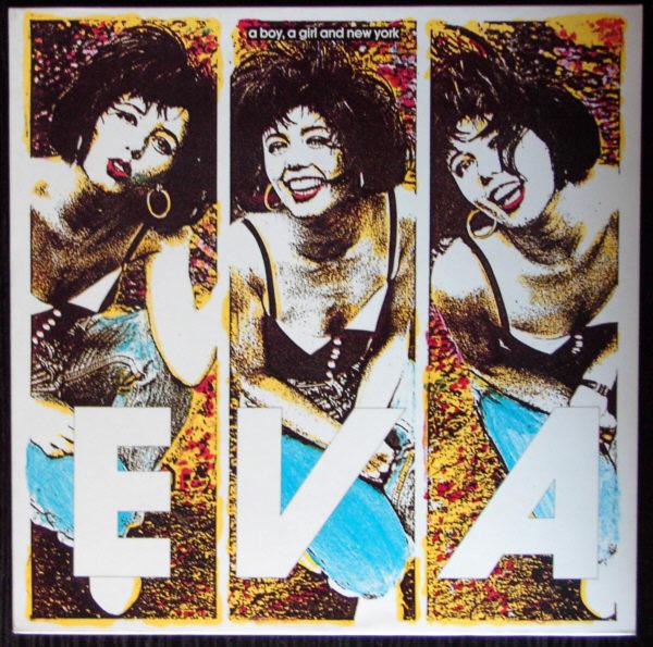 Eva (65) - A Boy, A Girl And New York