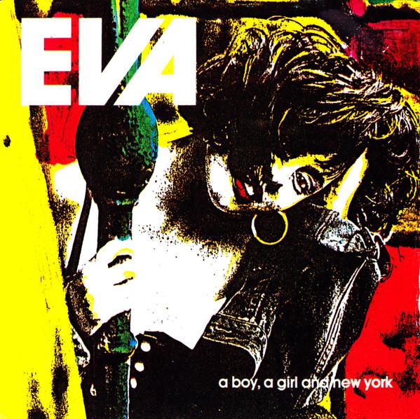 Eva (65) - A Boy, A Girl And New York