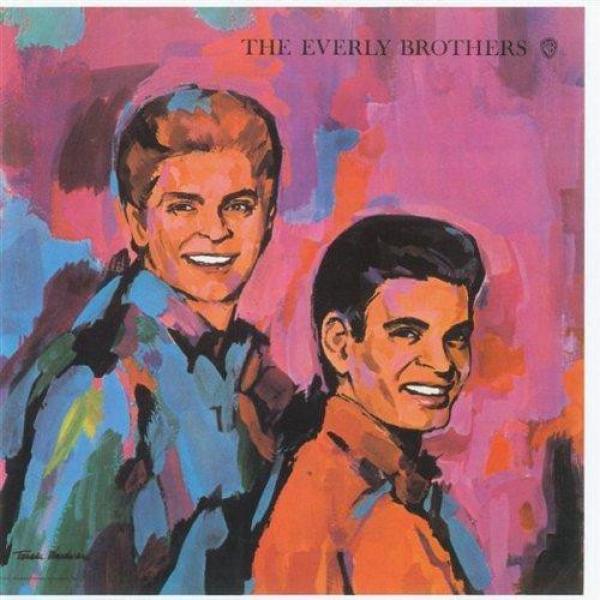 Everly Brothers - Both Sides Of An Evening