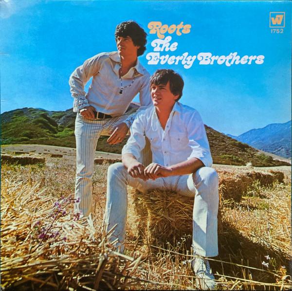 Everly Brothers - Roots
