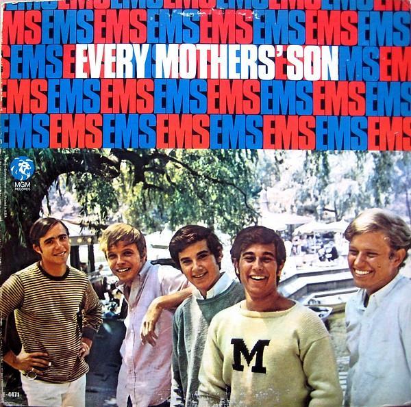 Every Mothers' Son - Every Mothers' Son