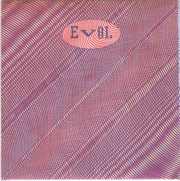Evol (11) - Seven Miles Up