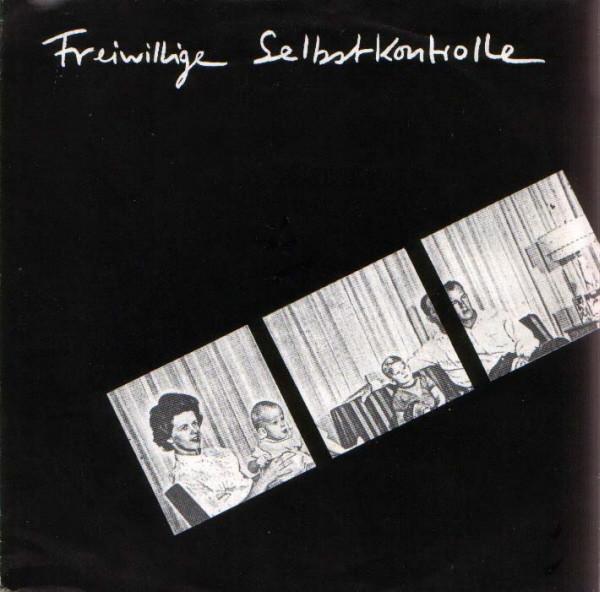 F.S.K. - Freiwillige Selbstkontrolle