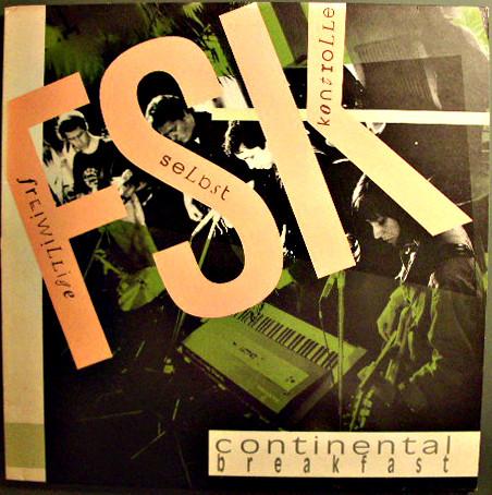 F.S.K. - Continental Breakfast