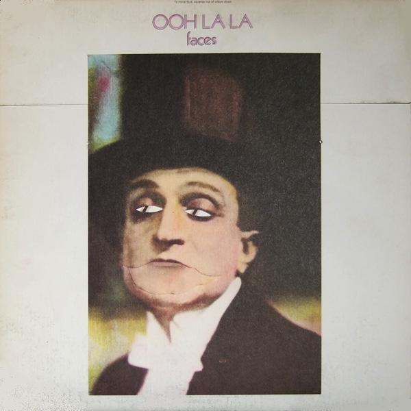 Faces (3) - Ooh La La
