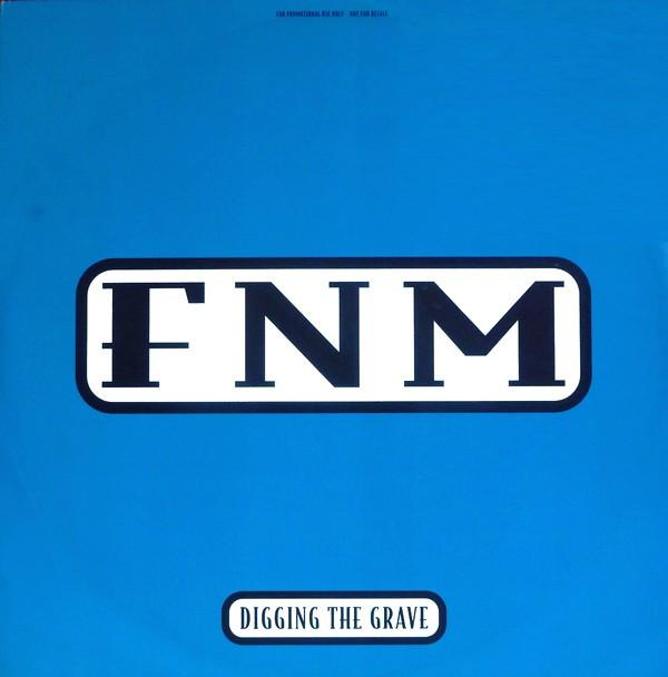 Faith No More - Digging The Grave