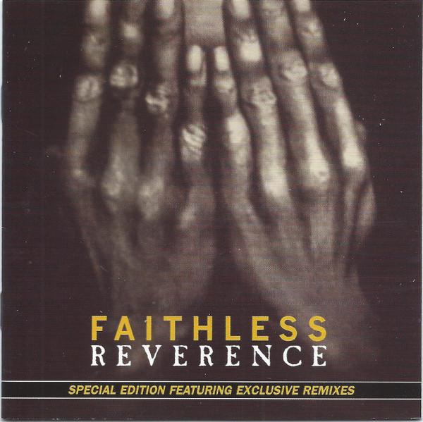 Faithless - Reverence