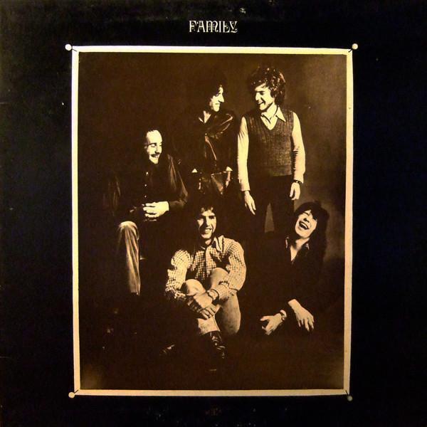 Family (6) - A Song For Me