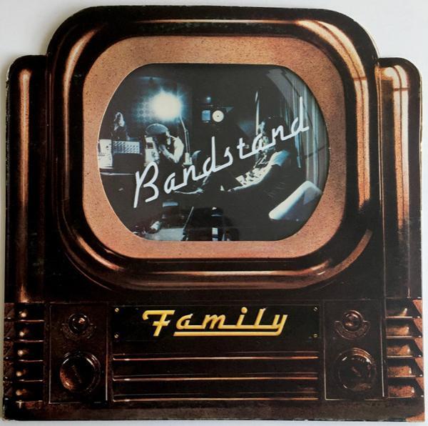 Family  - Bandstand