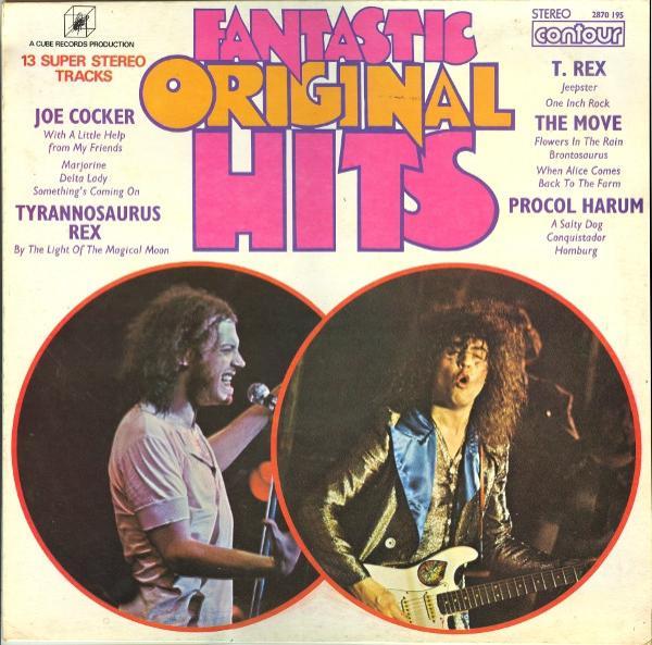  - Fantastic Original Hits