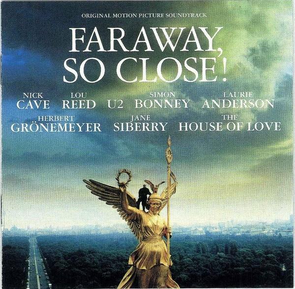  - Faraway, So Close! (Original Motion Picture Soundtrack)