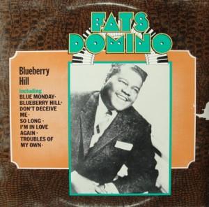 Fats Domino - Blueberry Hill