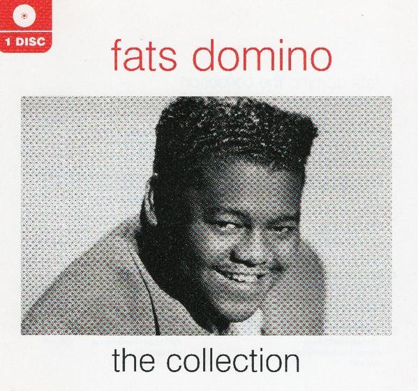 Fats Domino - The Collection