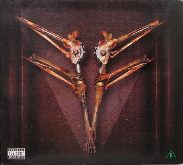 Fear Factory - Archetype