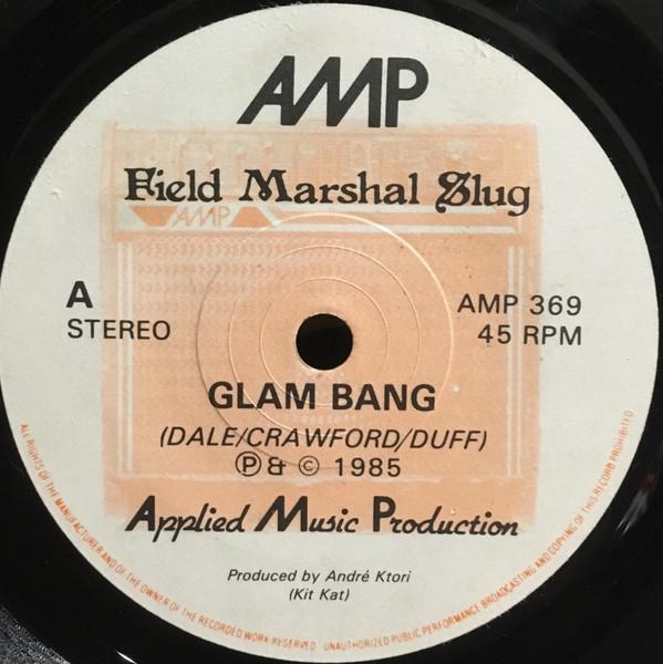 Field Marshal Slug - Glam Bang