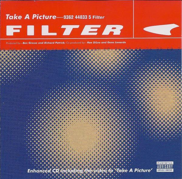 Filter (2) - Take A Picture