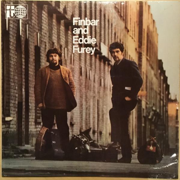 Finbar & Eddie Furey - Finbar And Eddie Furey