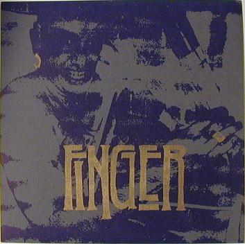 Finger (2) - Wedding Boots