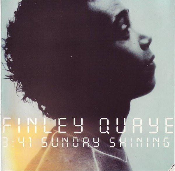 Finley Quaye - Sunday Shining