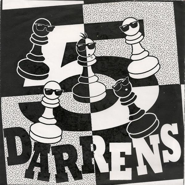 Five Darrens - This Is The Rip