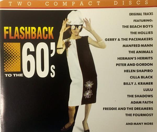  - Flashback To The 60's