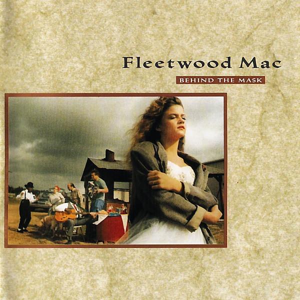 Fleetwood Mac - Behind The Mask
