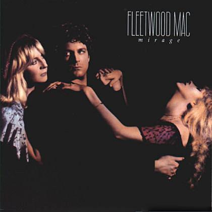 Fleetwood Mac - Mirage