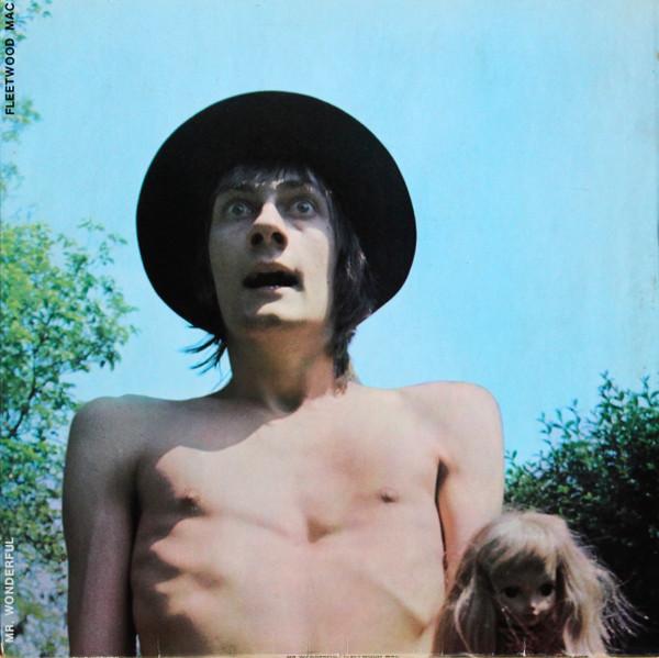 Fleetwood Mac - Mr. Wonderful
