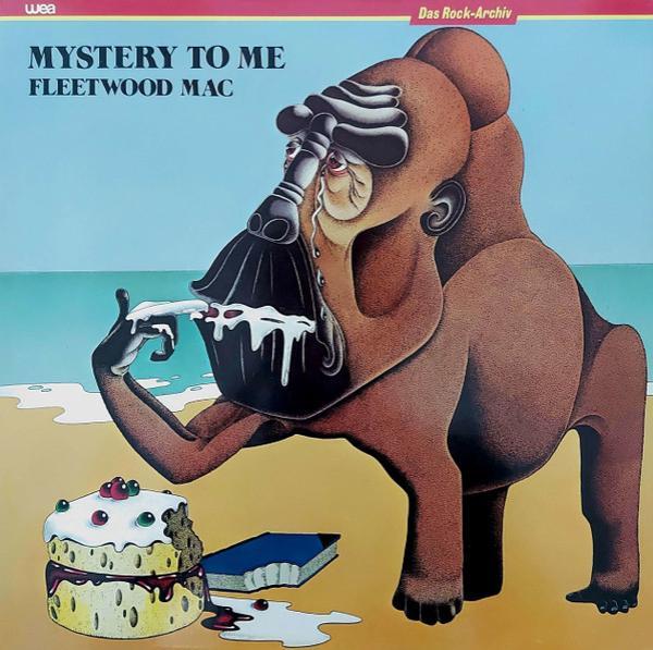 Fleetwood Mac - Mystery To Me