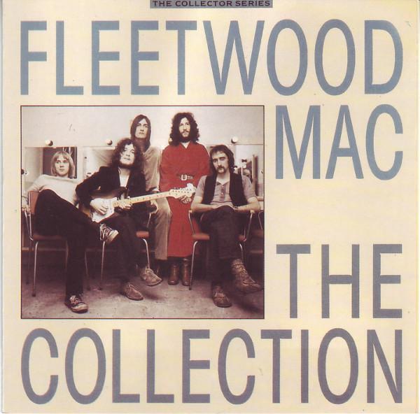 Fleetwood Mac - The Collection