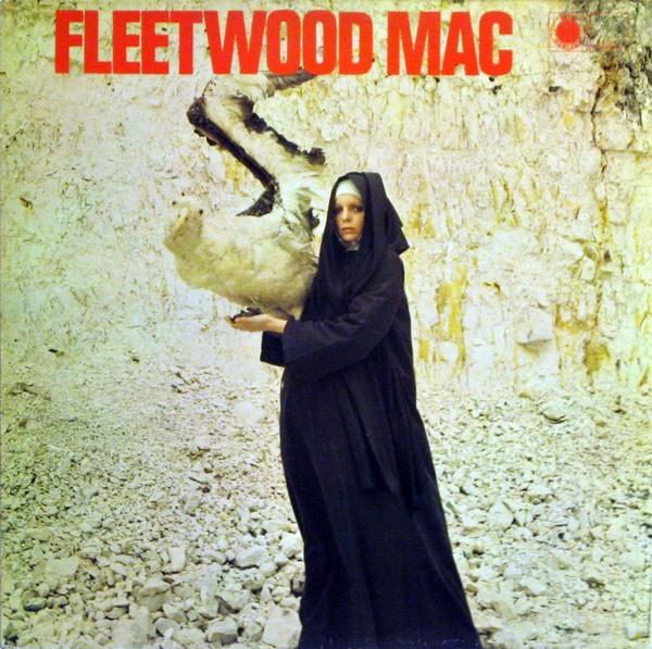 Fleetwood Mac - The Pious Bird Of Good Omen