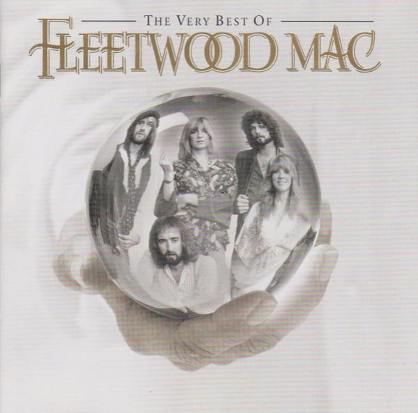 Fleetwood Mac - The Very Best Of Fleetwood Mac