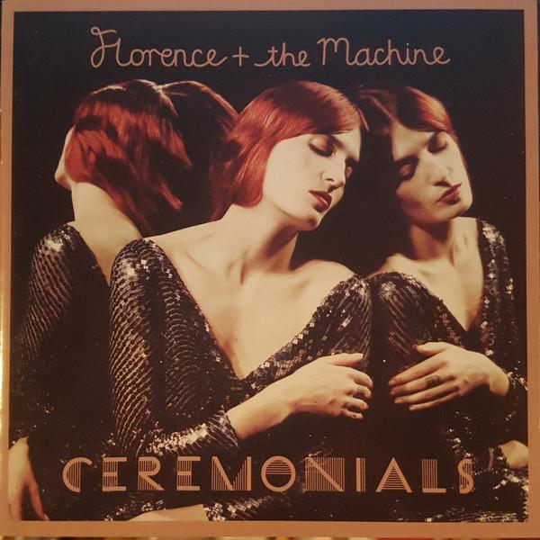 Florence And The Machine - Ceremonials