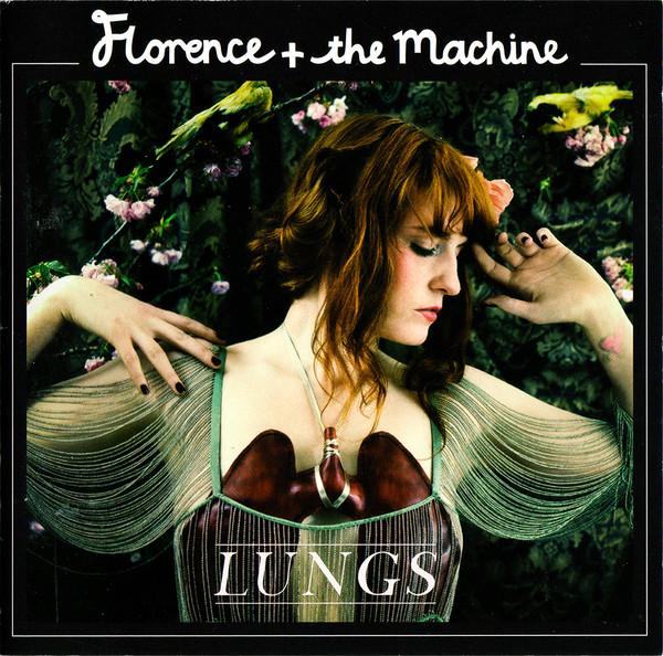 Florence And The Machine - Lungs