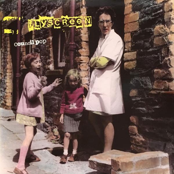 Flyscreen - Council Pop