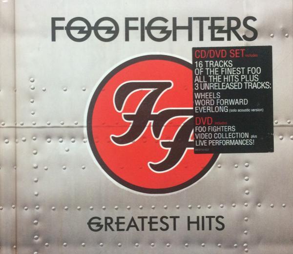 Foo Fighters - Greatest Hits