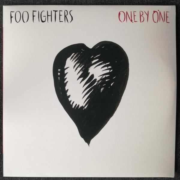Foo Fighters - One By One