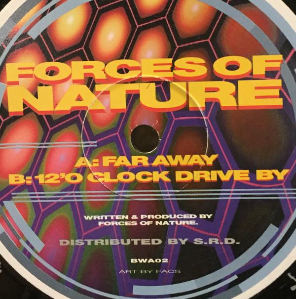 Forces Of Nature - Far Away