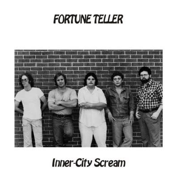 Fortune Teller  - Inner-City Scream