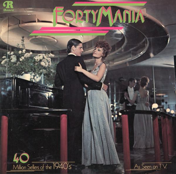  - FortyMania