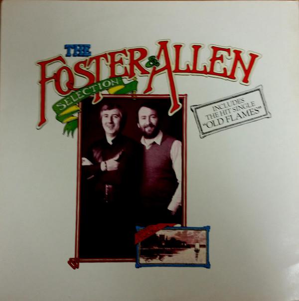 Foster & Allen - The Foster & Allen Selection