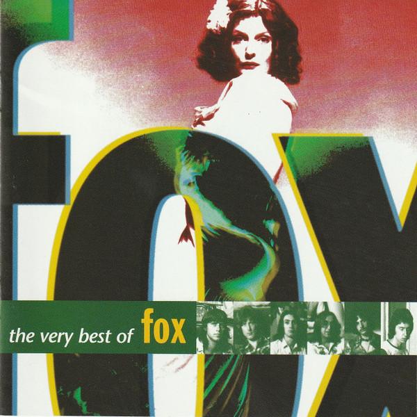 Fox (3) - The Very Best Of Fox