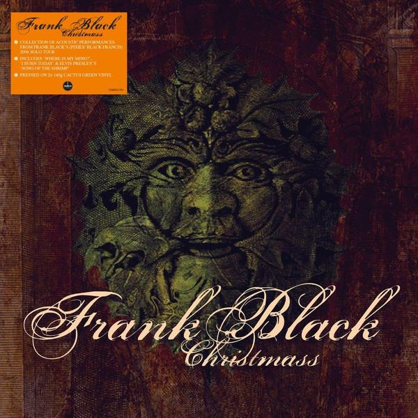 Frank Black - Christmass