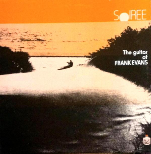 Frank Evans (5) - Soirée